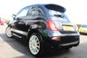 USED 2021 21 ABARTH 595 1.4 T-Jet EsseEsse 70th Hatchback 3dr Petrol Manual Euro 6 (180 bhp) FACTORY LIMITED SLIP DIFF-CARBON SABELTS