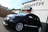 USED 2021 21 ABARTH 595 1.4 T-Jet EsseEsse 70th Hatchback 3dr Petrol Manual Euro 6 (180 bhp) FACTORY LIMITED SLIP DIFF-CARBON SABELTS