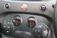 USED 2014 14 ABARTH 500 1.4 595 T-Jet COMPETIZIONE  3d  160 BHP BI-XENON HEADLAMPS---FACTORY GLASS SUNROOF.