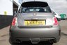 USED 2014 14 ABARTH 500 1.4 595 T-Jet COMPETIZIONE  3d  160 BHP BI-XENON HEADLAMPS---FACTORY GLASS SUNROOF.