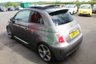 USED 2014 14 ABARTH 500 1.4 595 T-Jet COMPETIZIONE  3d  160 BHP BI-XENON HEADLAMPS---FACTORY GLASS SUNROOF.