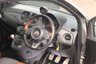 USED 2014 14 ABARTH 500 1.4 595 T-Jet COMPETIZIONE  3d  160 BHP BI-XENON HEADLAMPS---FACTORY GLASS SUNROOF.