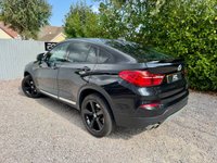 USED 2018 18 BMW X4 3.0 30d xLine Auto xDrive Euro 6 (s/s) 5dr Award Winning Used Car Dealer Essex