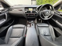 USED 2018 18 BMW X4 3.0 30d xLine Auto xDrive Euro 6 (s/s) 5dr Award Winning Used Car Dealer Essex