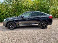 USED 2018 18 BMW X4 3.0 30d xLine Auto xDrive Euro 6 (s/s) 5dr Award Winning Used Car Dealer Essex