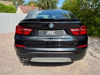 USED 2018 18 BMW X4 3.0 30d xLine Auto xDrive Euro 6 (s/s) 5dr Award Winning Used Car Dealer Essex