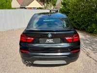 USED 2018 18 BMW X4 3.0 30d xLine Auto xDrive Euro 6 (s/s) 5dr Award Winning Used Car Dealer Essex