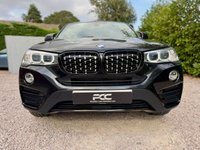 USED 2018 18 BMW X4 3.0 30d xLine Auto xDrive Euro 6 (s/s) 5dr Award Winning Used Car Dealer Essex
