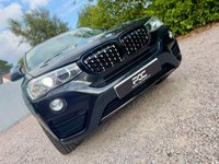 USED 2018 18 BMW X4 3.0 30d xLine Auto xDrive Euro 6 (s/s) 5dr Award Winning Used Car Dealer Essex