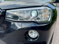 USED 2018 18 BMW X4 3.0 30d xLine Auto xDrive Euro 6 (s/s) 5dr Award Winning Used Car Dealer Essex