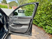 USED 2018 18 BMW X4 3.0 30d xLine Auto xDrive Euro 6 (s/s) 5dr Award Winning Used Car Dealer Essex