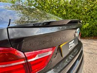 USED 2018 18 BMW X4 3.0 30d xLine Auto xDrive Euro 6 (s/s) 5dr Award Winning Used Car Dealer Essex