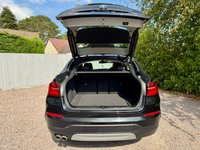 USED 2018 18 BMW X4 3.0 30d xLine Auto xDrive Euro 6 (s/s) 5dr Award Winning Used Car Dealer Essex