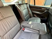 USED 2018 18 BMW X4 3.0 30d xLine Auto xDrive Euro 6 (s/s) 5dr Award Winning Used Car Dealer Essex