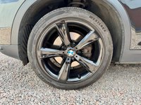 USED 2018 18 BMW X4 3.0 30d xLine Auto xDrive Euro 6 (s/s) 5dr Award Winning Used Car Dealer Essex