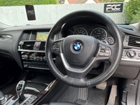 USED 2018 18 BMW X4 3.0 30d xLine Auto xDrive Euro 6 (s/s) 5dr Award Winning Used Car Dealer Essex