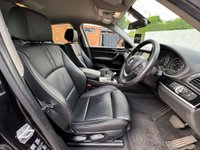 USED 2018 18 BMW X4 3.0 30d xLine Auto xDrive Euro 6 (s/s) 5dr Award Winning Used Car Dealer Essex