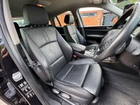 USED 2018 18 BMW X4 3.0 30d xLine Auto xDrive Euro 6 (s/s) 5dr Award Winning Used Car Dealer Essex