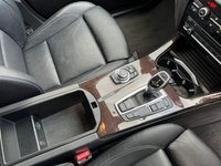 USED 2018 18 BMW X4 3.0 30d xLine Auto xDrive Euro 6 (s/s) 5dr Award Winning Used Car Dealer Essex