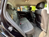 USED 2018 18 BMW X4 3.0 30d xLine Auto xDrive Euro 6 (s/s) 5dr Award Winning Used Car Dealer Essex