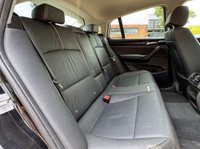 USED 2018 18 BMW X4 3.0 30d xLine Auto xDrive Euro 6 (s/s) 5dr Award Winning Used Car Dealer Essex