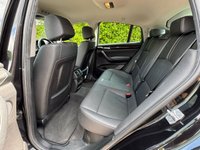 USED 2018 18 BMW X4 3.0 30d xLine Auto xDrive Euro 6 (s/s) 5dr Award Winning Used Car Dealer Essex