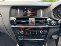 USED 2018 18 BMW X4 3.0 30d xLine Auto xDrive Euro 6 (s/s) 5dr Award Winning Used Car Dealer Essex