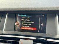 USED 2018 18 BMW X4 3.0 30d xLine Auto xDrive Euro 6 (s/s) 5dr Award Winning Used Car Dealer Essex