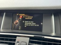 USED 2018 18 BMW X4 3.0 30d xLine Auto xDrive Euro 6 (s/s) 5dr Award Winning Used Car Dealer Essex