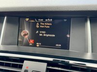 USED 2018 18 BMW X4 3.0 30d xLine Auto xDrive Euro 6 (s/s) 5dr Award Winning Used Car Dealer Essex