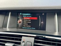 USED 2018 18 BMW X4 3.0 30d xLine Auto xDrive Euro 6 (s/s) 5dr Award Winning Used Car Dealer Essex