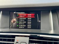 USED 2018 18 BMW X4 3.0 30d xLine Auto xDrive Euro 6 (s/s) 5dr Award Winning Used Car Dealer Essex