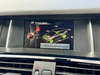 USED 2018 18 BMW X4 3.0 30d xLine Auto xDrive Euro 6 (s/s) 5dr Award Winning Used Car Dealer Essex