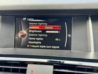 USED 2018 18 BMW X4 3.0 30d xLine Auto xDrive Euro 6 (s/s) 5dr Award Winning Used Car Dealer Essex