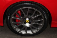 USED 2011 10 ABARTH 695 1.4 T-Jet  695 TRIBUTO FERRARI Hatchback 3dr Petrol Manual Euro 5 (180 bhp)1 of 152 RHD  NUMBER 568 ROSSO CORSA