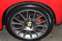 USED 2011 10 ABARTH 695 1.4 T-Jet  695 TRIBUTO FERRARI Hatchback 3dr Petrol Manual Euro 5 (180 bhp)1 of 152 RHD  NUMBER 568 ROSSO CORSA