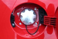USED 2011 10 ABARTH 695 1.4 T-Jet  695 TRIBUTO FERRARI Hatchback 3dr Petrol Manual Euro 5 (180 bhp)1 of 152 RHD  NUMBER 568 ROSSO CORSA