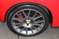 USED 2011 10 ABARTH 695 1.4 T-Jet  695 TRIBUTO FERRARI Hatchback 3dr Petrol Manual Euro 5 (180 bhp)1 of 152 RHD  NUMBER 568 ROSSO CORSA