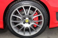 USED 2011 10 ABARTH 695 1.4 T-Jet  695 TRIBUTO FERRARI Hatchback 3dr Petrol Manual Euro 5 (180 bhp)1 of 152 RHD  NUMBER 568 ROSSO CORSA