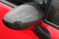 USED 2011 10 ABARTH 695 1.4 T-Jet  695 TRIBUTO FERRARI Hatchback 3dr Petrol Manual Euro 5 (180 bhp)1 of 152 RHD  NUMBER 568 ROSSO CORSA