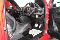 USED 2011 10 ABARTH 695 1.4 T-Jet  695 TRIBUTO FERRARI Hatchback 3dr Petrol Manual Euro 5 (180 bhp)1 of 152 RHD  NUMBER 568 ROSSO CORSA