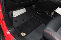 USED 2011 10 ABARTH 695 1.4 T-Jet  695 TRIBUTO FERRARI Hatchback 3dr Petrol Manual Euro 5 (180 bhp)1 of 152 RHD  NUMBER 568 ROSSO CORSA