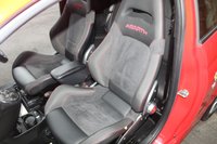 USED 2011 10 ABARTH 695 1.4 T-Jet  695 TRIBUTO FERRARI Hatchback 3dr Petrol Manual Euro 5 (180 bhp)1 of 152 RHD  NUMBER 568 ROSSO CORSA