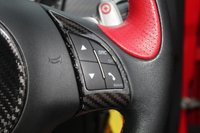 USED 2011 10 ABARTH 695 1.4 T-Jet  695 TRIBUTO FERRARI Hatchback 3dr Petrol Manual Euro 5 (180 bhp)1 of 152 RHD  NUMBER 568 ROSSO CORSA