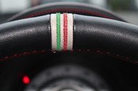 USED 2011 10 ABARTH 695 1.4 T-Jet  695 TRIBUTO FERRARI Hatchback 3dr Petrol Manual Euro 5 (180 bhp)1 of 152 RHD  NUMBER 568 ROSSO CORSA