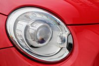 USED 2011 10 ABARTH 695 1.4 T-Jet  695 TRIBUTO FERRARI Hatchback 3dr Petrol Manual Euro 5 (180 bhp)1 of 152 RHD  NUMBER 568 ROSSO CORSA
