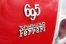 USED 2011 10 ABARTH 695 1.4 T-Jet  695 TRIBUTO FERRARI Hatchback 3dr Petrol Manual Euro 5 (180 bhp)1 of 152 RHD  NUMBER 568 ROSSO CORSA