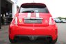 USED 2011 10 ABARTH 695 1.4 T-Jet  695 TRIBUTO FERRARI Hatchback 3dr Petrol Manual Euro 5 (180 bhp)1 of 152 RHD  NUMBER 568 ROSSO CORSA