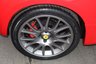 USED 2011 10 ABARTH 695 1.4 T-Jet  695 TRIBUTO FERRARI Hatchback 3dr Petrol Manual Euro 5 (180 bhp)1 of 152 RHD  NUMBER 568 ROSSO CORSA