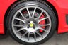 USED 2011 10 ABARTH 695 1.4 T-Jet  695 TRIBUTO FERRARI Hatchback 3dr Petrol Manual Euro 5 (180 bhp)1 of 152 RHD  NUMBER 568 ROSSO CORSA
